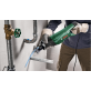 BOSCH PSA 700 E tiesinis pjūklas